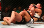 Two unexpected wins at UFC196 - 14