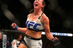 Two unexpected wins at UFC196 - 23