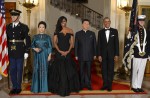 White House dinner to honour China’s President Xi Jinping - 4