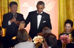 White House dinner to honour China’s President Xi Jinping - 13