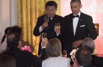 White House dinner to honour China’s President Xi Jinping - 15