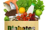 Tips on living well with diabetes - 1