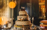 Harry Potter themed wedding looks spellbinding - 2