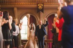 Harry Potter themed wedding looks spellbinding - 7