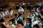 PSLE 2015 results released - 9