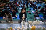 South Korea comes to a halt for college entrance exam - 3