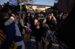 South Korea comes to a halt for college entrance exam - 5