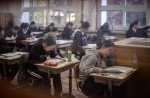 South Korea comes to a halt for college entrance exam - 7