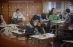 South Korea comes to a halt for college entrance exam - 9