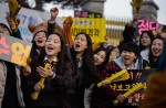 South Korea comes to a halt for college entrance exam - 12