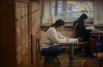 South Korea comes to a halt for college entrance exam - 14