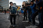 South Korea comes to a halt for college entrance exam - 15