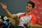 Hundreds give Joseph Schooling triumphant homecoming at Changi Airport - 2