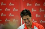 Hundreds give Joseph Schooling triumphant homecoming at Changi Airport - 9