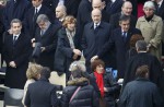 France mourns lives lost in Paris attack - 2