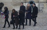 France mourns lives lost in Paris attack - 3