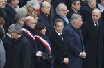 France mourns lives lost in Paris attack - 6