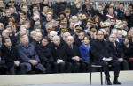 France mourns lives lost in Paris attack - 8