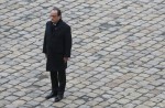 France mourns lives lost in Paris attack - 11