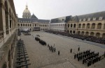 France mourns lives lost in Paris attack - 20