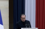 France mourns lives lost in Paris attack - 25