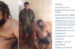 Live or die? Controversial Instagram accounts ask followers to decide fate of captured ISIS fighters - 0