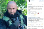 Live or die? Controversial Instagram accounts ask followers to decide fate of captured ISIS fighters - 1