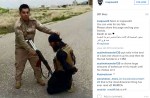 Live or die? Controversial Instagram accounts ask followers to decide fate of captured ISIS fighters - 5