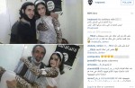 Live or die? Controversial Instagram accounts ask followers to decide fate of captured ISIS fighters - 6