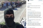 Live or die? Controversial Instagram accounts ask followers to decide fate of captured ISIS fighters - 9