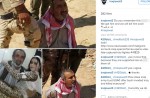 Live or die? Controversial Instagram accounts ask followers to decide fate of captured ISIS fighters - 7