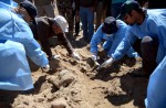 Mass graves reveal Islamic State massacres - 0