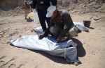 Mass graves reveal Islamic State massacres - 4