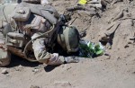 Mass graves reveal Islamic State massacres - 1