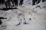 Mass graves reveal Islamic State massacres - 5