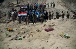 Mass graves reveal Islamic State massacres - 6