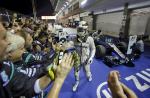 F1 race heats up in Singapore Grand Prix - 8