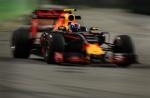 F1 race heats up in Singapore Grand Prix - 34