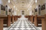 Singapore's Cathedral of Good Shepherd restored for $40m - 2