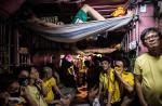 Worsening conditions in one of Philippine's most crowded jails - 11