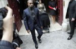 Kim Kardashian & Kanye West's wedding extravaganza - 13