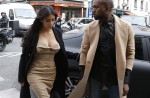 Kim Kardashian & Kanye West's wedding extravaganza - 22