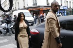 Kim Kardashian & Kanye West's wedding extravaganza - 24