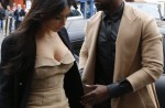 Kim Kardashian & Kanye West's wedding extravaganza - 23