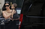 Kim Kardashian & Kanye West's wedding extravaganza - 32