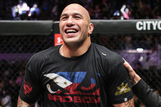 Brandon Vera Has Big Plans for His New Life in the Philippines, Including Public Office