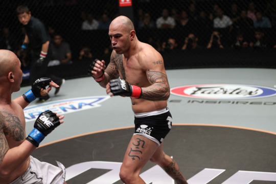 5 Reasons Brandon Vera Is A Great Filipino World Champion