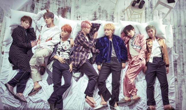 2016 Melon Music Awards celebrates top K-pop artists