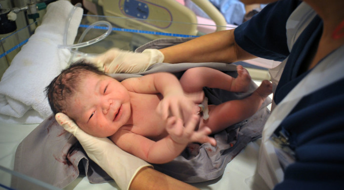 60 per cent of under-5 deaths linked to 10 nations in Asia, Africa
