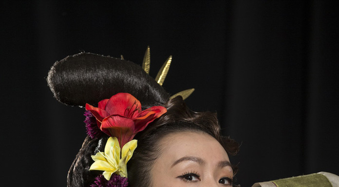 Asian flair in festive fare: Mulan the Musical